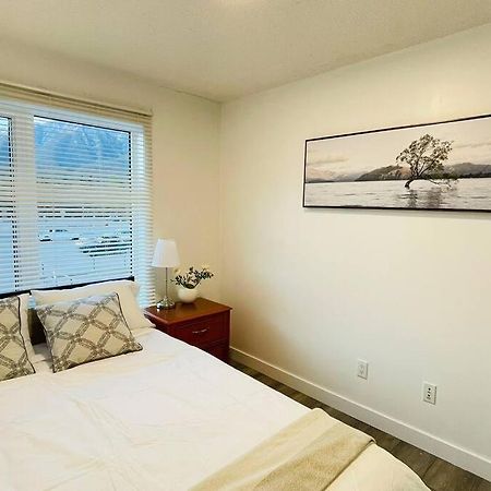 Unit #204 Cozy Mountain View 2Br In Canmore Downtown Apartment Екстериор снимка